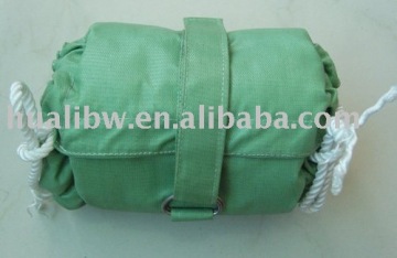 Thermal insulation jacket- reuseable and can be used for pipe,valve and flange