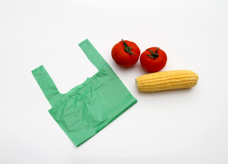 Custom Made Reusable Grocery Bags