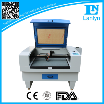 Trade Assurance Protection Reci 80W Acrylic Laser Engraving Machine Best Price