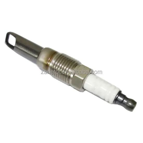 ZANETOL F-250 SP515 SP-515 SP546 SP-546 CYFS-12Y-5 CYFS12Y5 Spark Plug For Ford Expedition F-150 5.4L 4.6L 2004-2008" 

However, for better SEO and readability, you might consider shortening or optimizing it to something like:

"ZANETOL Spark Plug for For