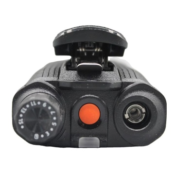 High Power Dual Band Ham Radio HF Transceiver - 5km Walkie-Talkie