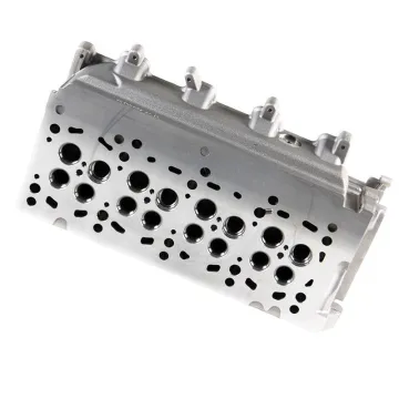 Original VW Golf 1.0 Cylinder Head Assembly - OEM 030103353CS