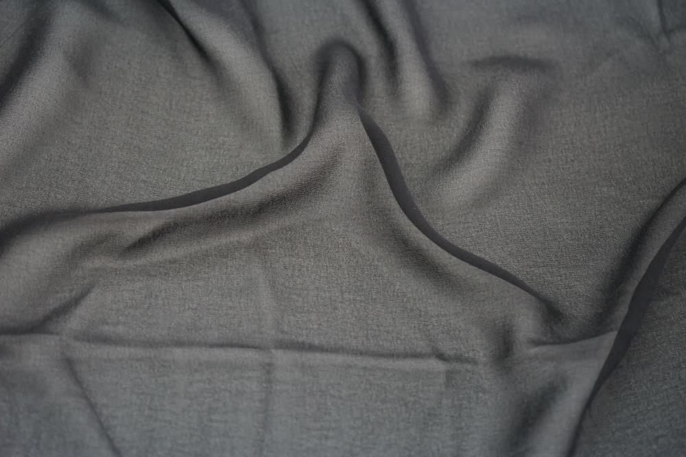 50D 3200T Chiffon Bead Fabric
