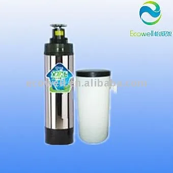 Manual water softener Longgang district
