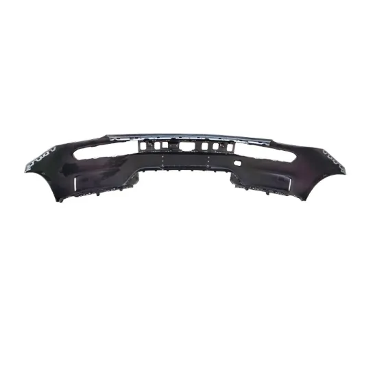 OE 8894445327C16 Front Bumper for Zeekr 001 - Good Quality Car Body Part