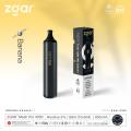 نمط الموضة Zgar Cartomizer Electronic Cargetry