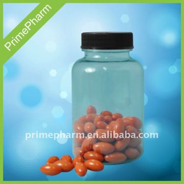 antioxidative and anti-aging coenzyme Q10 softgel