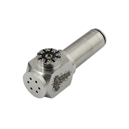 Electronic Cigarettes Third Generation Electronic Cigarette
