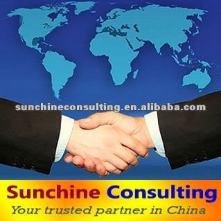 Consulting Services- Trading Company - Business Consulting