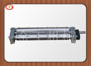 hot sale factory selling!! noodle cutter for food processing machinery