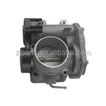 Corpo do acelerador de alto desempenho para peças de motor FIAT Punto Palio Idea Doblo Stilo 93397828