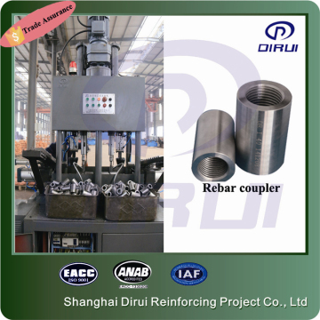 Dirui factory sale manual tapping machine thread tapping tools machine taps