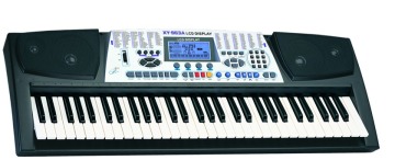 Teaching Electronic Keyboard (XY-963A)