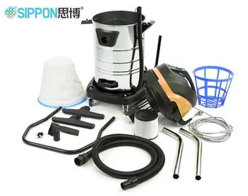 Cordless Handheld Vertical Vacuum Cleaner for Carpet Washing and Industrial Cleaning