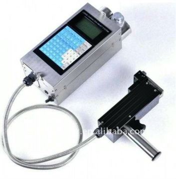 handheld large character and continuous inkjet printer