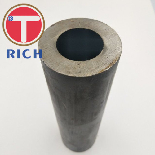 Thick Wall Seamless Carbon Steel Mechanical Pipes