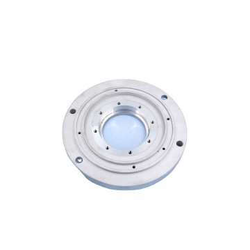 Custom Aluminum Alloy Forgings for Airplane Spare Parts