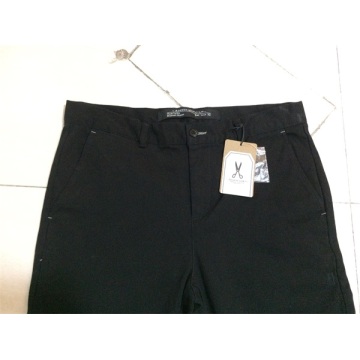 Men's Long Casual Pant 3