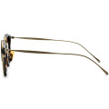 B Titanium Polarized Sunglasses