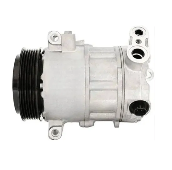 6PK 6SEU16 Car AC Compressor For Holden 447260-1120 248300-1550 447190-5690