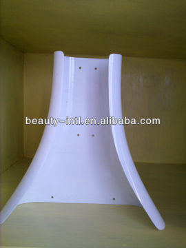customized vacuum formed plastic products