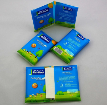 Cheap folding pocket tissues for sale online