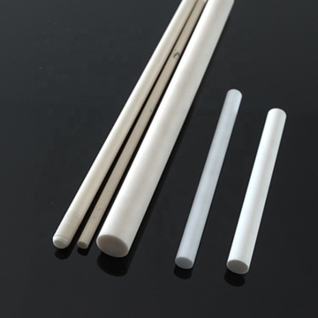 Customized High Wear Resistance Alumina Ceramic Rods & Bars