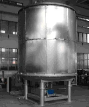 Efficient plate dryer for pharmaceutical industry