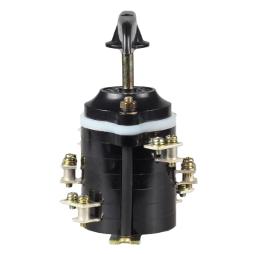 Cantak HZ10D-10/2 NB2-16 10/25/63/100A Welding Switches