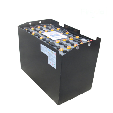 เปลี่ยน Hyster J2.0 48V 560AH Forklift Traction Battery