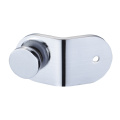 Door clip for bathroom shower room