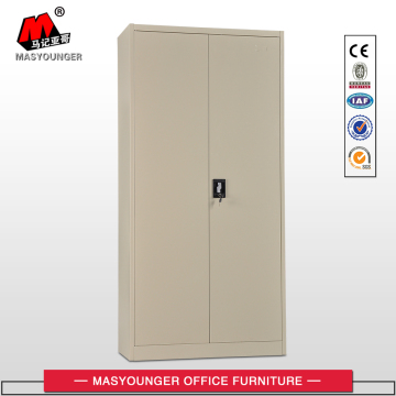 Beige Office Storage Cupboard