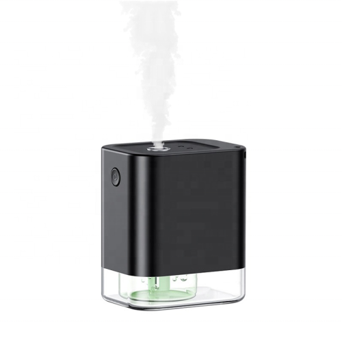 45ML Mini Portable USB Intelligent Alcohol Sprayer