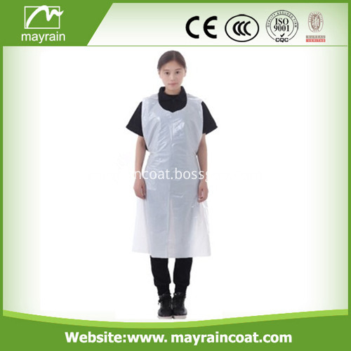 Ladies Cooking Apron 