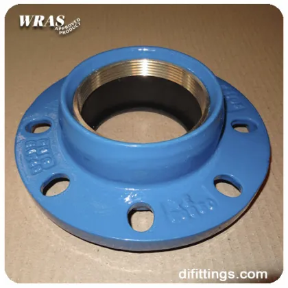TAWIL ductile iron Uni Flange