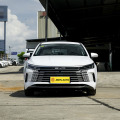 BYD Destroyer 05 2025 Smooth Travel Edition