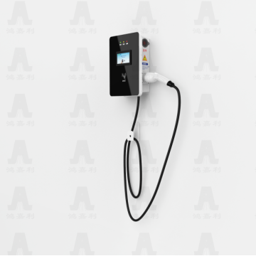 portable AC EV charger 7Kw  Standard Edition