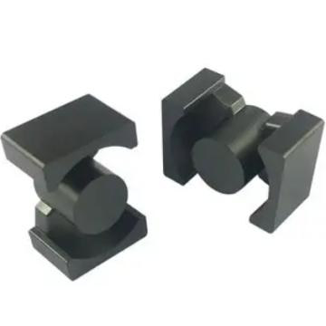 High Quality Pc Mnzn Soft Pq Ferrite Core