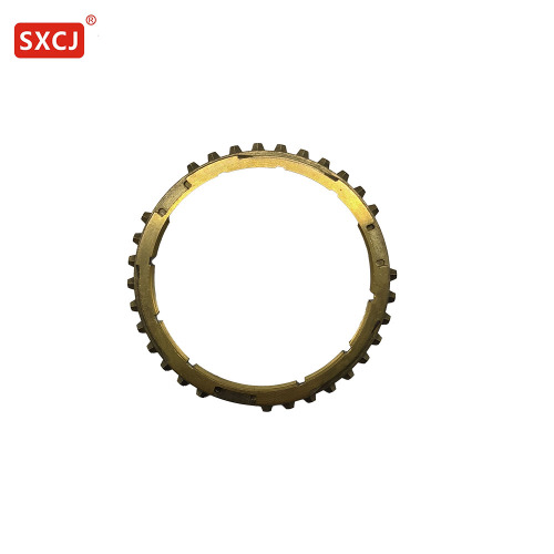 Auto Gearbox Transmission Parts Synchronizer Ring for FORD