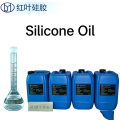 Thermally Conductive Silicone Oil for Heat Dissipation