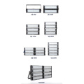 Proyectores LED de alto brillo para exteriores