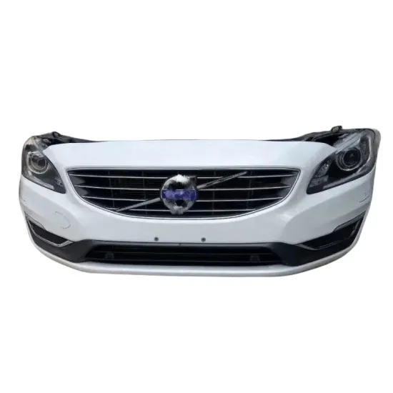 High Quality Volvo V40 Front Bumper Kit OE/39829795/39829794