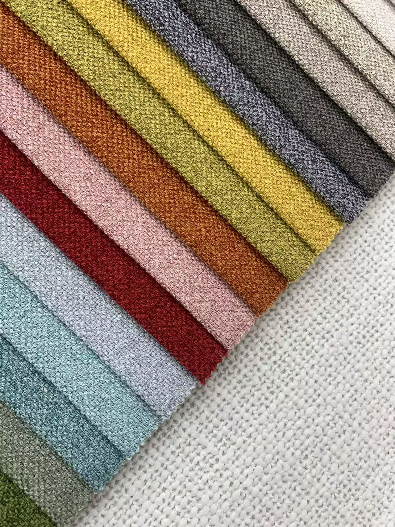 Linen Fabric
