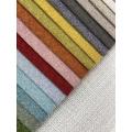 Tissu en lin de qualité supérieure pour la maison