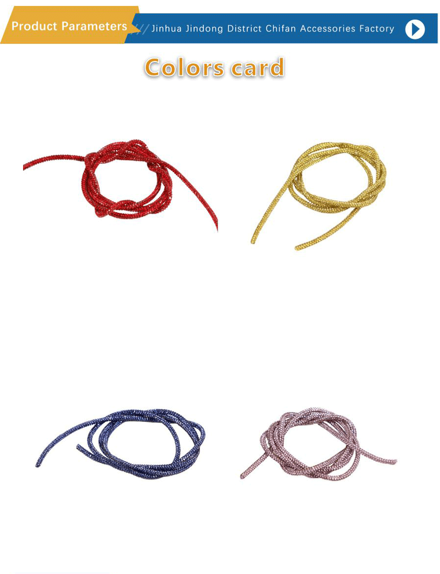 Shoe accessories-xiangqing2-CF044