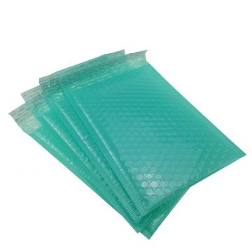 Shipping packaging bubble mailers