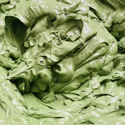 Polishing Compound Fine Green Buffing Compound