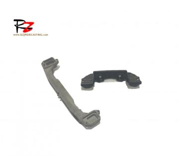 OEM CNC Machining High Precision Lathe Turn Parts