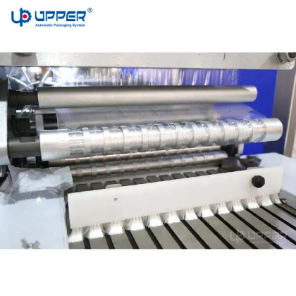 Pregnancy Test Stick and Swab Packaging Machine