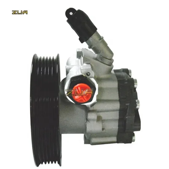 LR009777/QVB500430/7H42-3A696-BA Hydraulic Power Steering Pump for Land Rover Range Rover 4.4